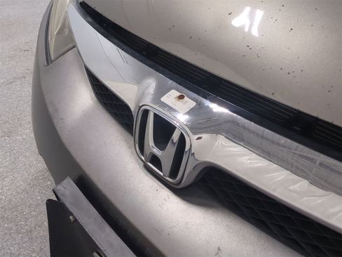 Used 2008 Honda Civic LX image 12