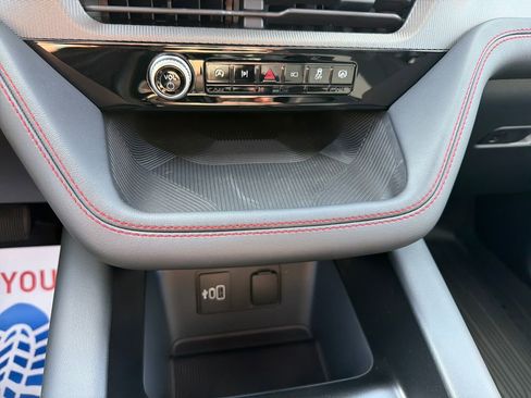 New 2026 Ford Explorer ST AWD/4WD image 17