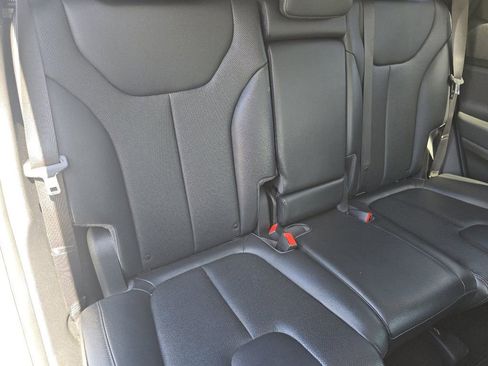 Used 2023 Hyundai Santa Fe XRT AWD/4WD image 21