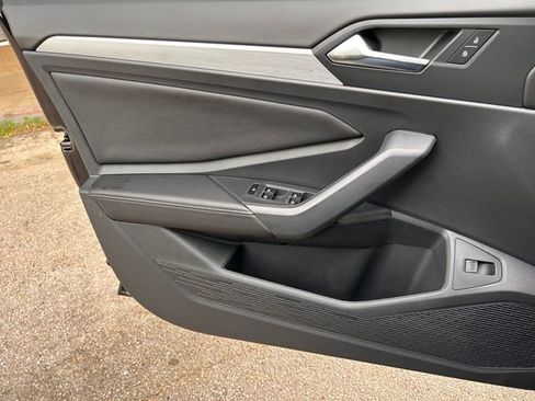 New 2026 Volkswagen Jetta S image 15