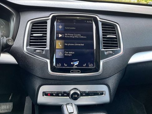Used 2018 Volvo XC90 T6 Momentum w/ Convenience Package AWD/4WD image 33
