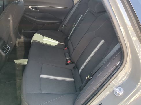 Used 2023 Hyundai Sonata SEL w/ Convenience Package FWD image 15