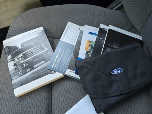 Used 2014 Ford F150 XLT w/ Equipment Group 302A Luxury image 39