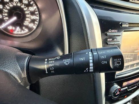 Used 2017 Nissan Murano SL w/ SL Technology Package image 47