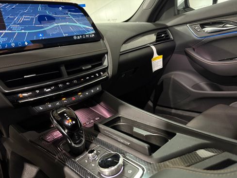 New 2025 Cadillac CT5 Sport image 15