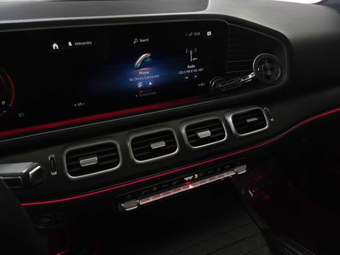 Certified 2022 Mercedes-Benz GLE 350 4MATIC image 30