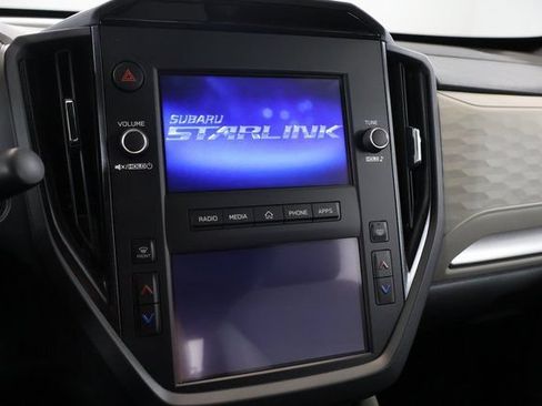 New 2026 Subaru Forester AWD/4WD image 18