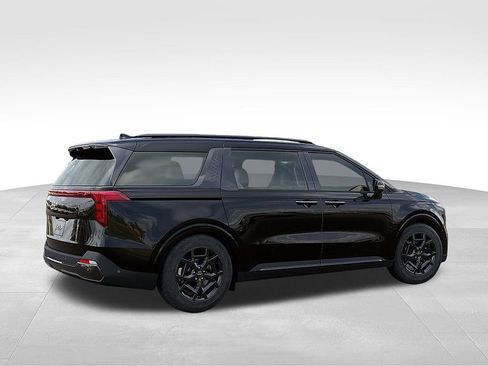 New 2026 Kia Carnival SX w/ SX Dark Edition Package image 29