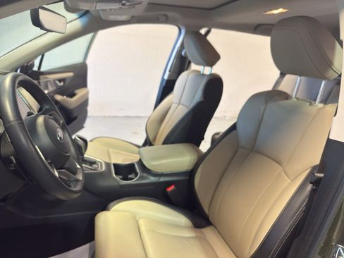 Used 2020 Subaru Outback Limited image 15