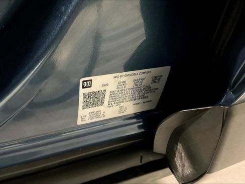 Used 2024 Buick Encore GX Preferred FWD image 19