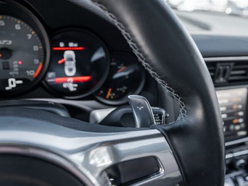 Used 2014 Porsche 911 GT3 RWD image 32