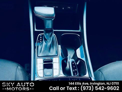 Used 2024 Hyundai Tucson SEL image 17