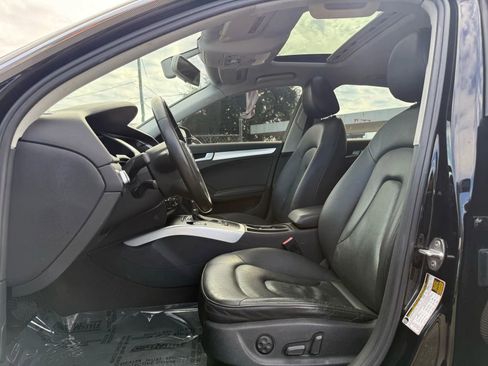 Used 2012 Audi A4 2.0T Premium w/ Style Pkg image 9