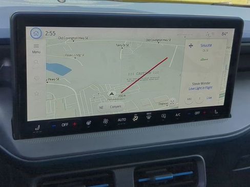 New 2025 Ford Maverick Lobo image 22