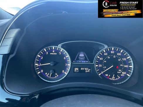 Used 2019 INFINITI QX60 Luxe w/ Limited Package image 32