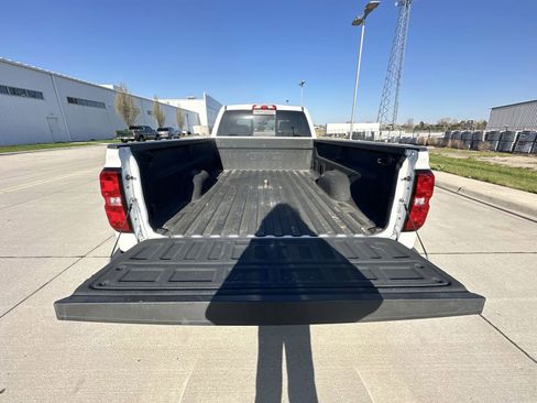 Used 2016 GMC Sierra 3500 SLT w/ Duramax Plus Package image 25