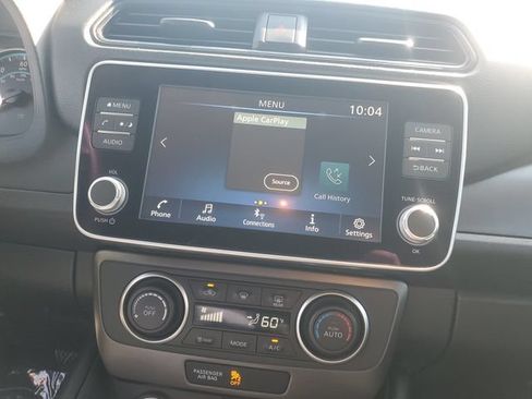 Certified 2023 Nissan Leaf S FWD image 20