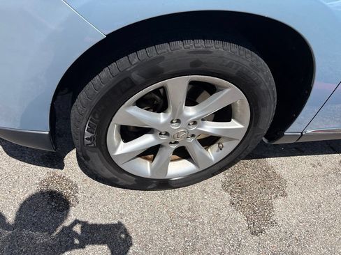 Used 2010 Lexus RX 350 2WD image 9