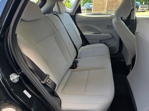 Certified 2026 Hyundai Kona SE AWD/4WD image 25