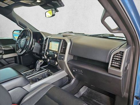 Used 2019 Ford F150 Raptor w/ Equipment Group 802A Luxury AWD/4WD image 21