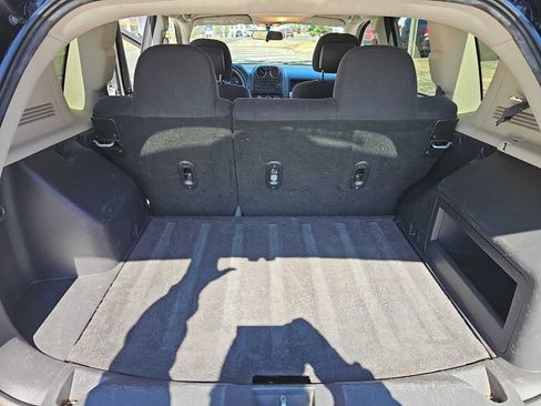 Used 2015 Jeep Compass Sport w/ Power Value Group image 15