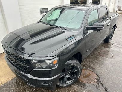 Certified 2023 RAM 1500 Big Horn