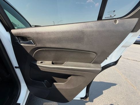Used 2013 Chevrolet Equinox LTZ AWD/4WD image 16