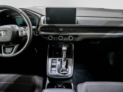 Certified 2026 Honda CR-V TrailSport image 22