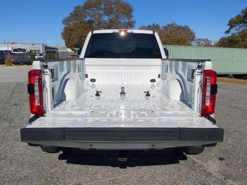 Certified 2023 Ford F450 King Ranch w/ Chrome Package image 11