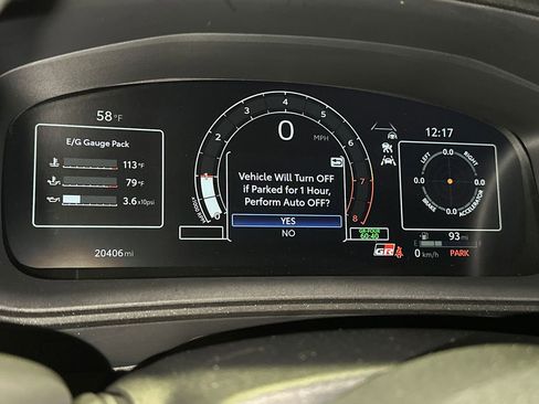 Used 2023 Toyota Corolla GR Morizo image 20