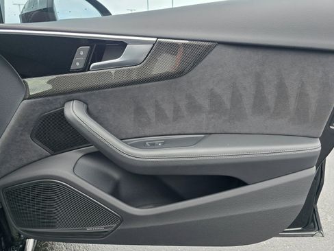 Used 2023 Audi S4 Premium Plus w/ Premium Plus Package image 26