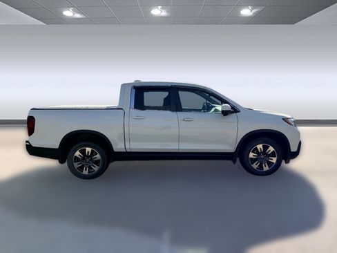 Used 2018 Honda Ridgeline RTL-T image 7
