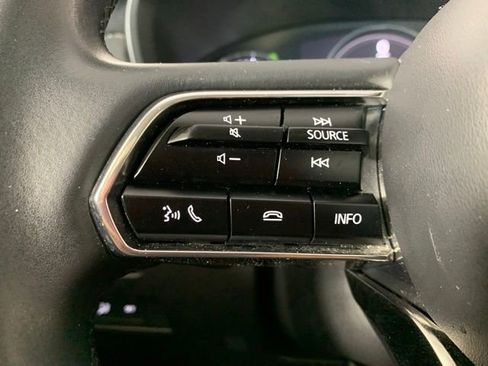 Used 2024 MAZDA CX-90 3.3 Turbo w/ Premium Package AWD/4WD image 19