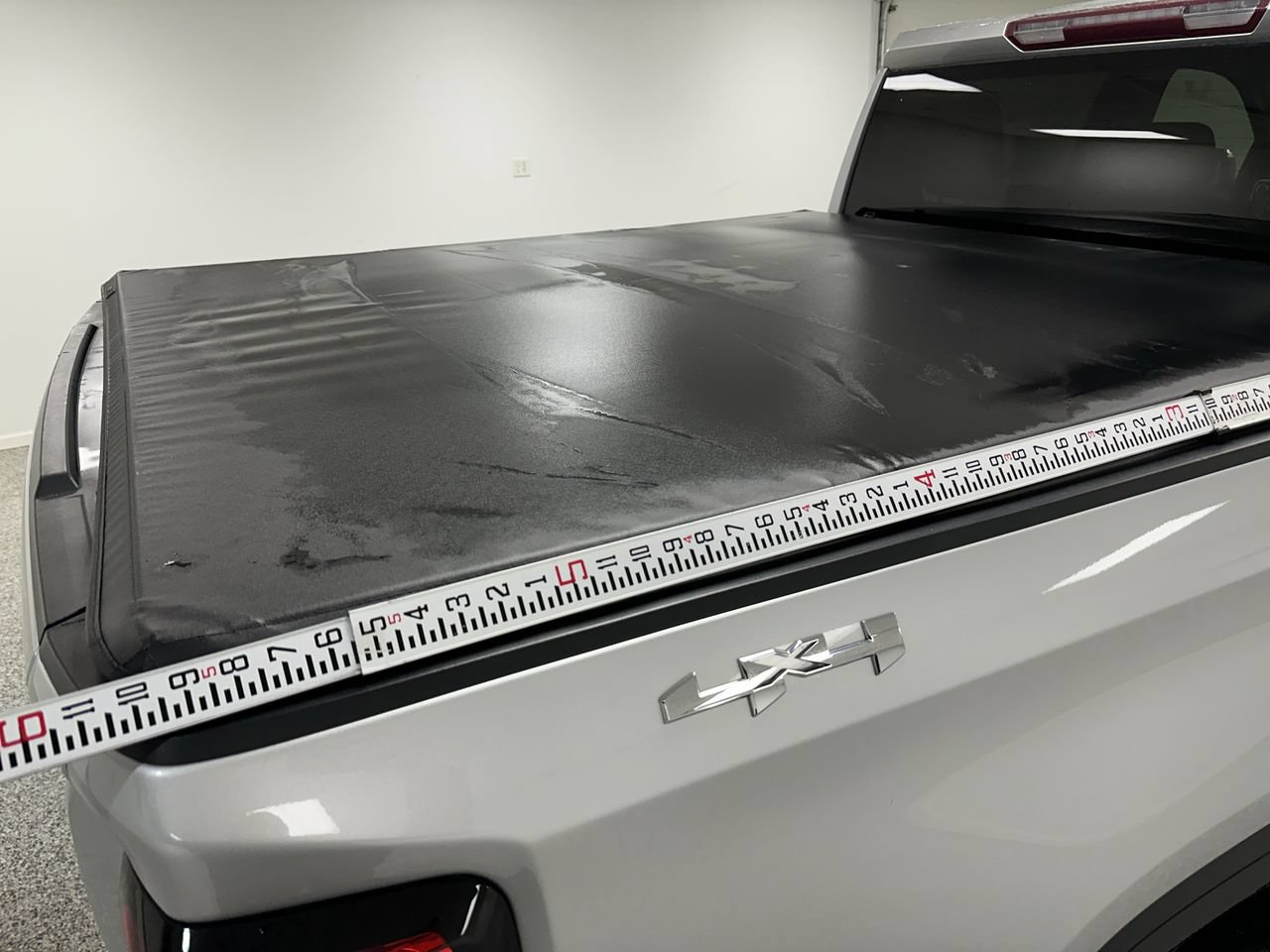 Used 2021 GMC Sierra 1500 SLE AWD/4WD image 31