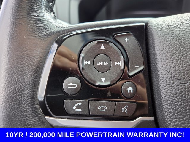 Used 2024 Honda Odyssey Elite image 19