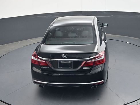 Used 2017 Honda Accord Sport Special Edition image 22
