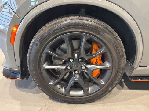 Used 2023 Dodge Durango SRT Hellcat AWD/4WD image 39
