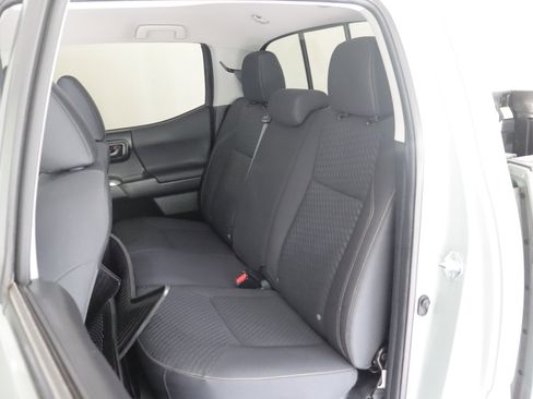 Used 2023 Toyota Tacoma 4x4 Double Cab w/ Trail Edition image 8
