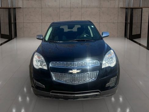 Used 2012 Chevrolet Equinox LS FWD image 11