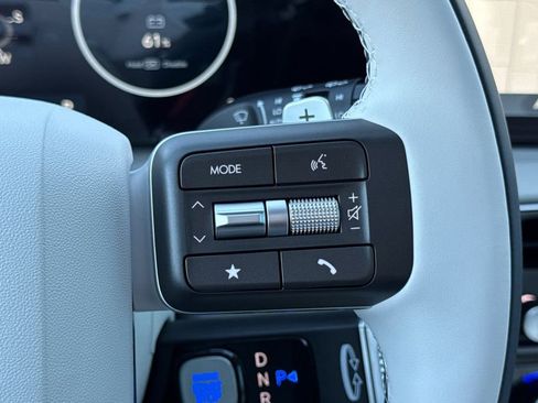New 2026 Hyundai Palisade Calligraphy AWD/4WD image 29
