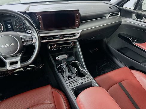 Used 2023 Kia K5 GT-Line w/ GT-Line Premium Package FWD image 18
