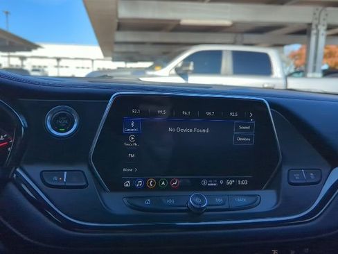 Used 2021 Chevrolet Blazer RS w/ Enhanced Convenience Package image 6