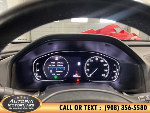 Used 2019 Honda Accord Touring image 26