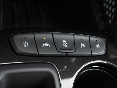 New 2026 Chevrolet TrailBlazer LT w/ Driver Confidence Package image 24