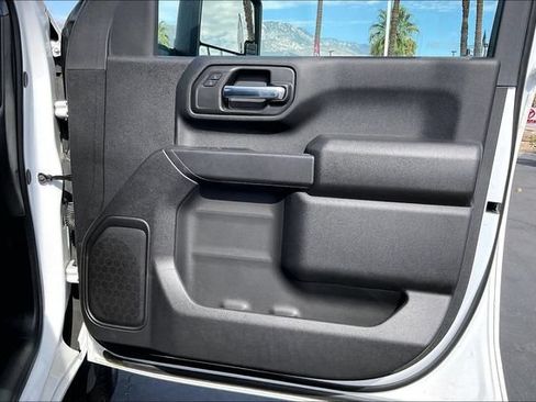 Used 2024 Chevrolet Silverado 2500 W/T w/ WT Convenience Package AWD/4WD image 23