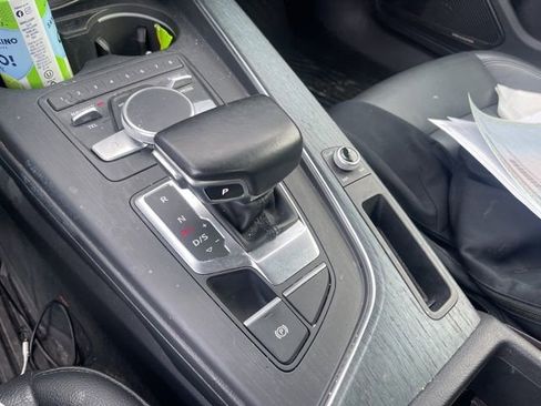 Used 2018 Audi A4 2.0T Premium Plus w/ Premium Plus Package AWD/4WD image 8