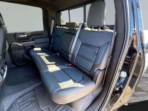Used 2020 GMC Sierra 2500 Denali w/ Denali Ultimate Package image 27