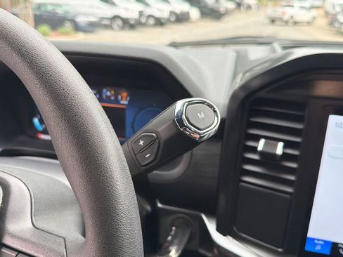 Used 2024 Ford F150 STX w/ Mobile Office Package AWD/4WD image 29