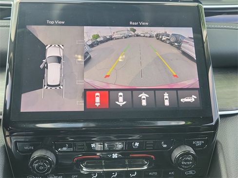 Used 2023 Jeep Grand Cherokee 4WD 4xe w/ Luxury Tech Group II image 29