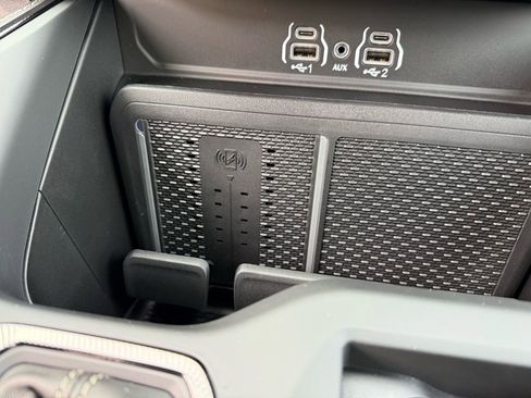 New 2026 RAM 1500 RHO w/ Bed Utility Group image 24